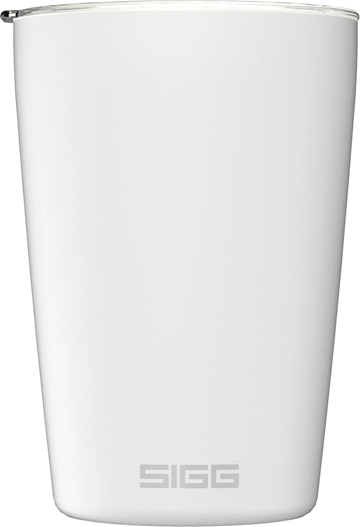 SIGG Travel Mug Neso Cup 0,3 L White SIGG SIGG Travel Mug Neso Cup 0,3 L White SIGG