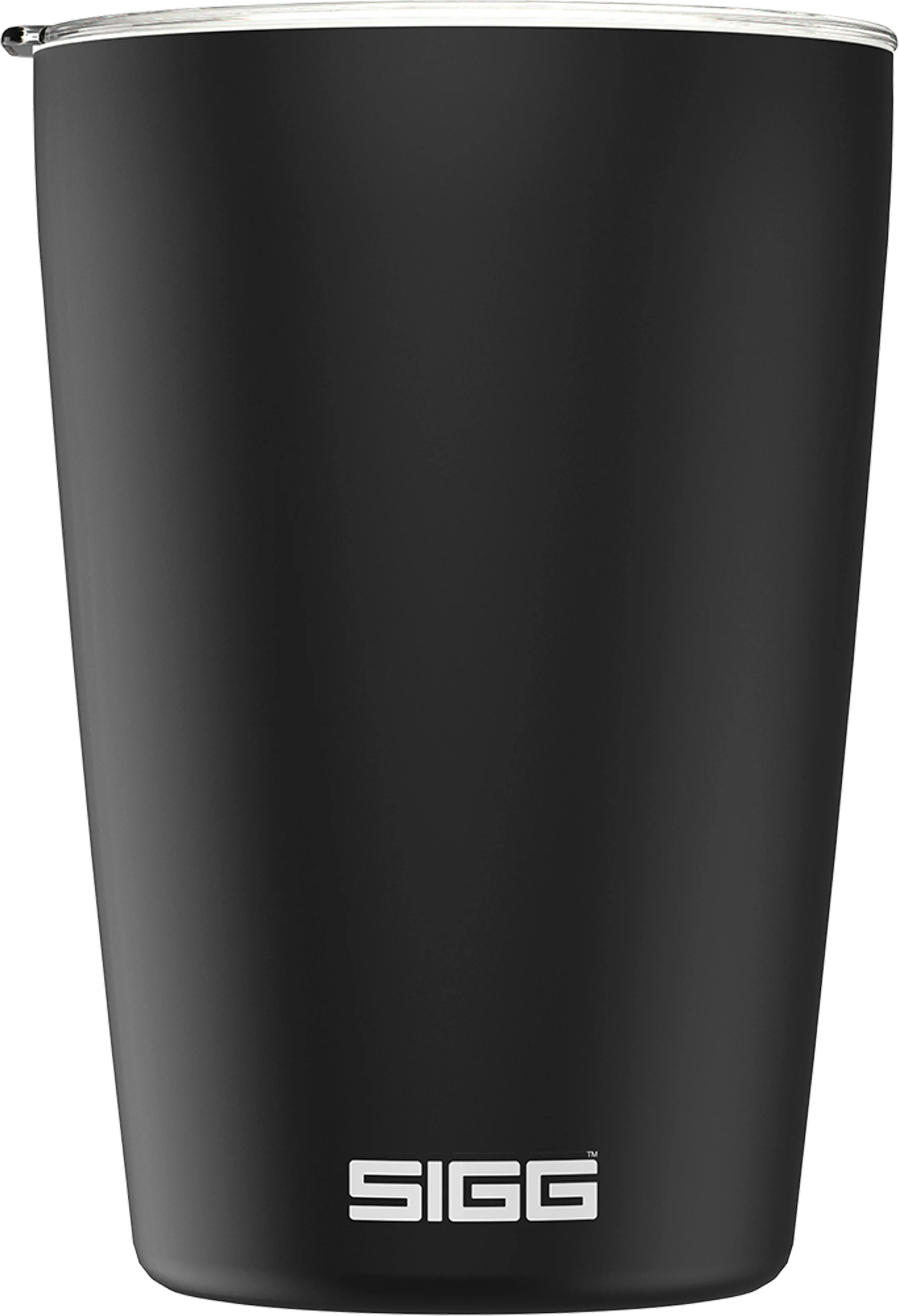 SIGG Travel Mug Neso Cup 0,3 L Black SIGG Travel Mug Neso Cup 0,3 L Black