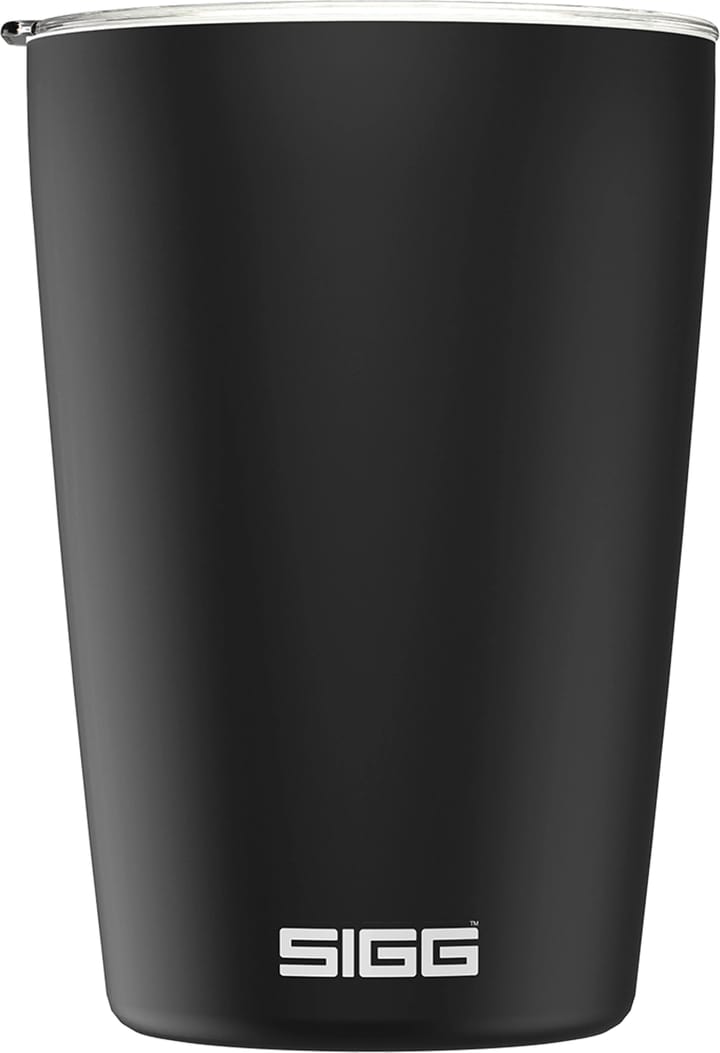 SIGG Travel Mug Neso Cup 0,3 L Black SIGG