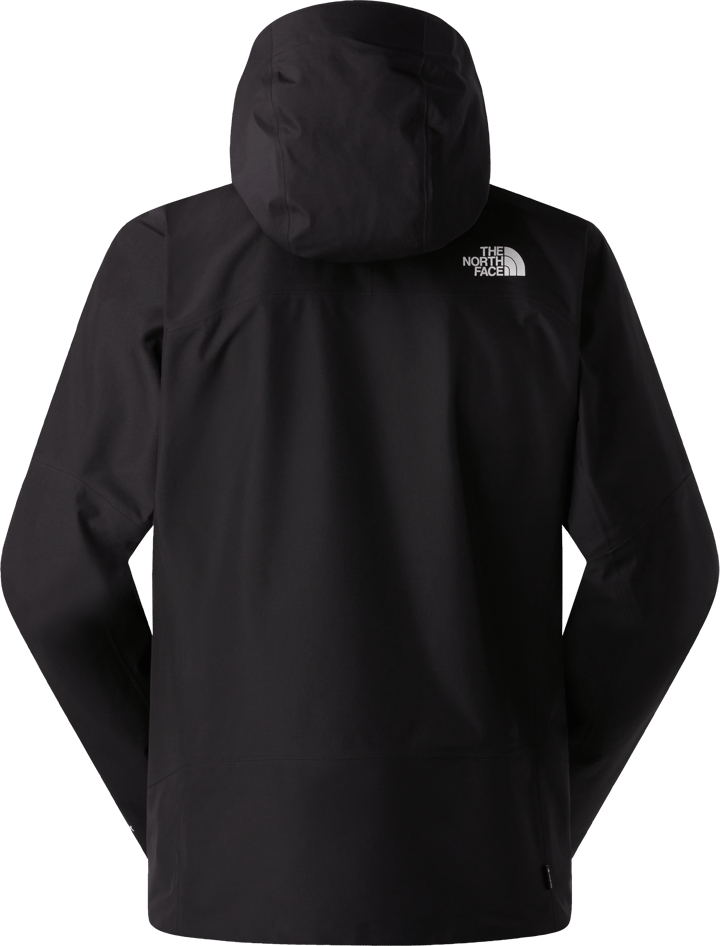 The North Face Men's Jazzi 3L GORE-TEX Jacket TNF Black The North Face