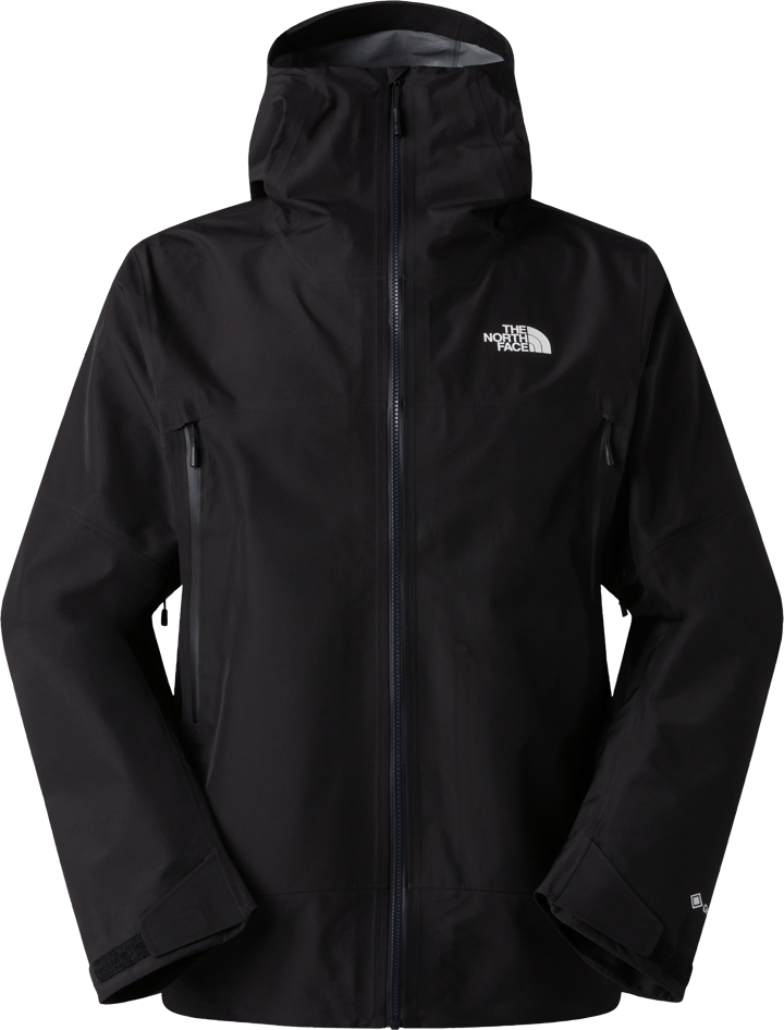 The North Face Men's Jazzi 3L GORE-TEX Jacket TNF Black The North Face