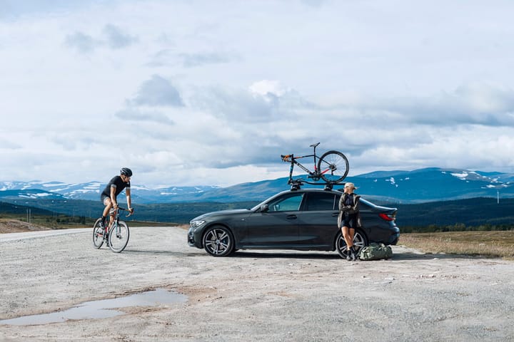 Thule Topride Thule Thule Topride Thule