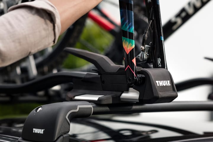 Thule Topride Thule Thule Topride Thule
