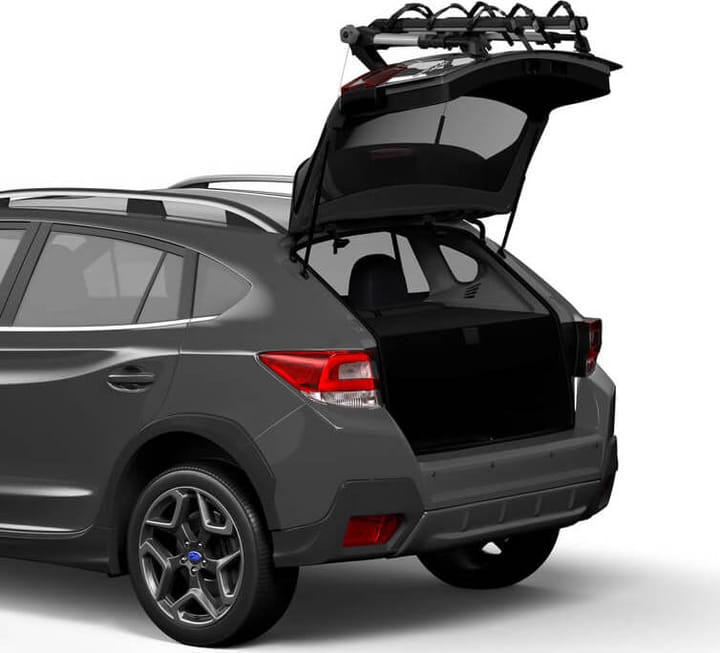 Thule OutWay 3bike Hanging Black Thule