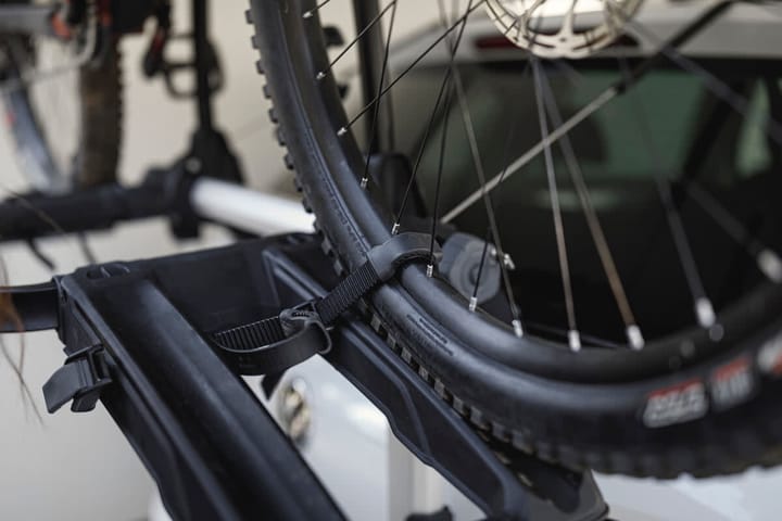 Thule OutWay 2bike Platform Black Thule