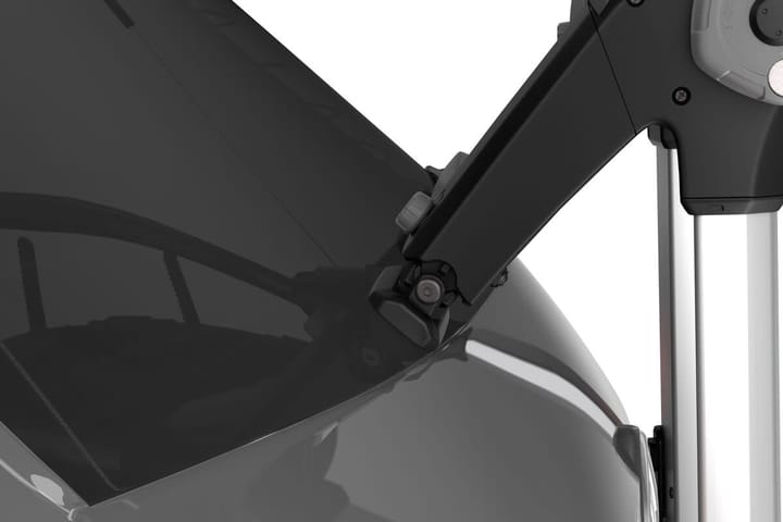 Thule OutWay 2bike Platform Black Thule