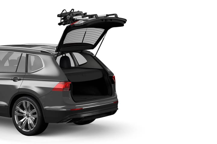 Thule Outway 2bike Platform Thule