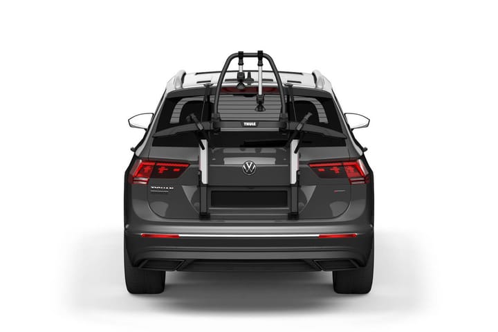 Thule Outway 2bike Platform Thule