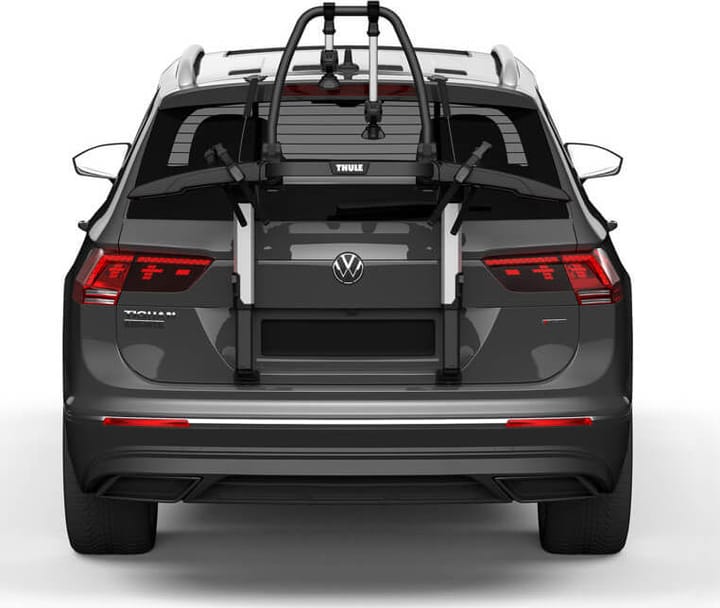 Thule OutWay 2bike Platform Black Thule