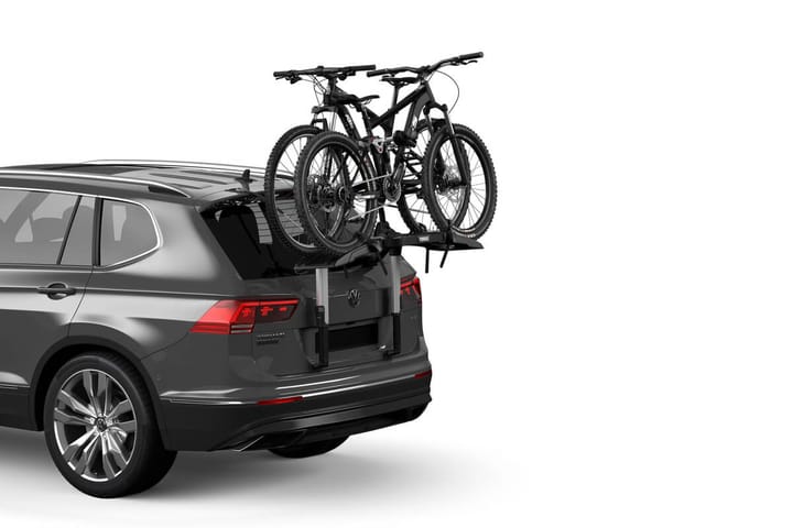 Thule Outway 2bike Platform Thule Thule Outway 2bike Platform Thule