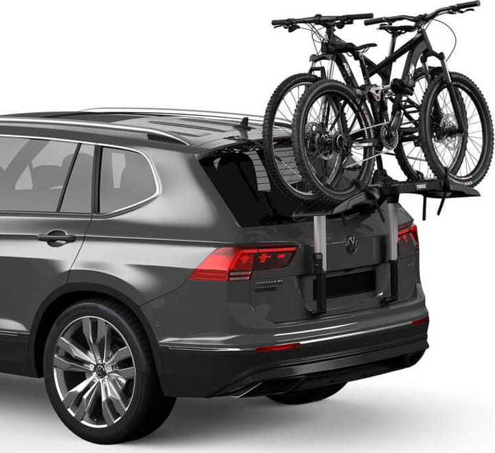 Thule OutWay 2bike Platform Black Thule
