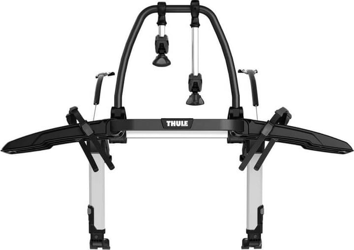 Thule OutWay Platform 2 Bikes Black Thule