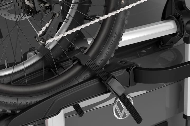 Thule OutWay 2bike Platform Black Thule