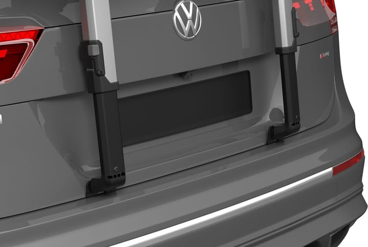 Thule OutWay 2bike Platform Black Thule