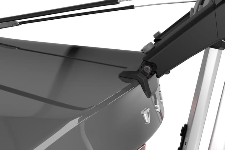 Thule OutWay 2bike Platform Black Thule