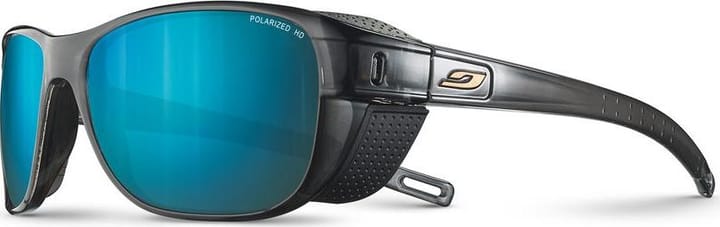Julbo Camino M Spectron Hd Polarized Black / Gray Julbo