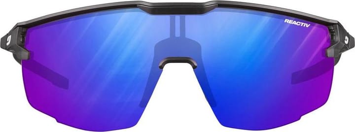 Julbo Ultimate Reactiv Black / Translucent Black Julbo
