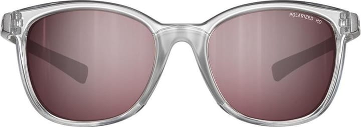 Julbo Spark Spectron Hd Polarized Crystal / Gray Julbo