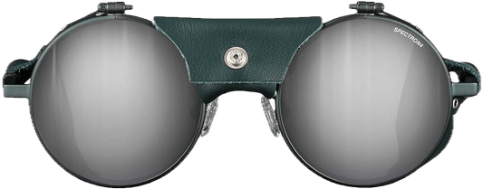 Julbo Vermont Classic Spectron Dark Green Julbo