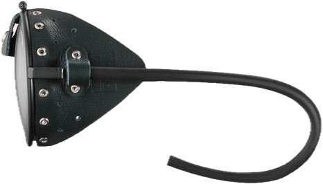 Julbo Vermont Classic Spectron Dark Green Julbo