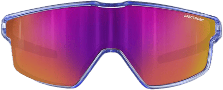 Julbo Kids' Fury Mini Spectron 3 Lilac / Matt Lilac Julbo