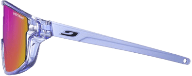 Julbo Kids' Fury Mini Spectron 3 Lilac / Matt Lilac Julbo