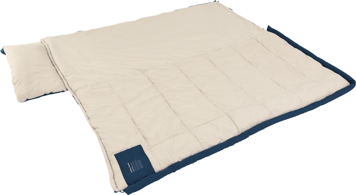 Outwell Contour Lux Deep Blue Outwell