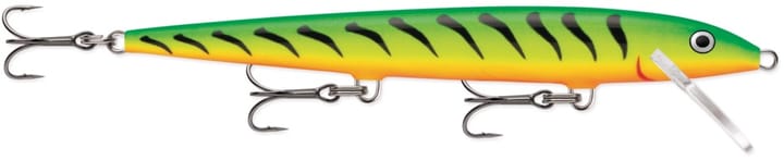 Rapala Original Floater 18 cm Ft Rapala