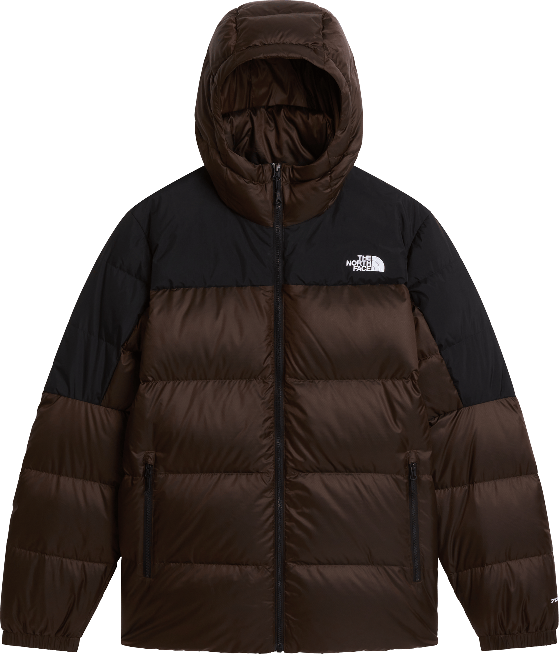 THE NORTH FACE Outdoorjacka 'DIABLO' herr – bild 2