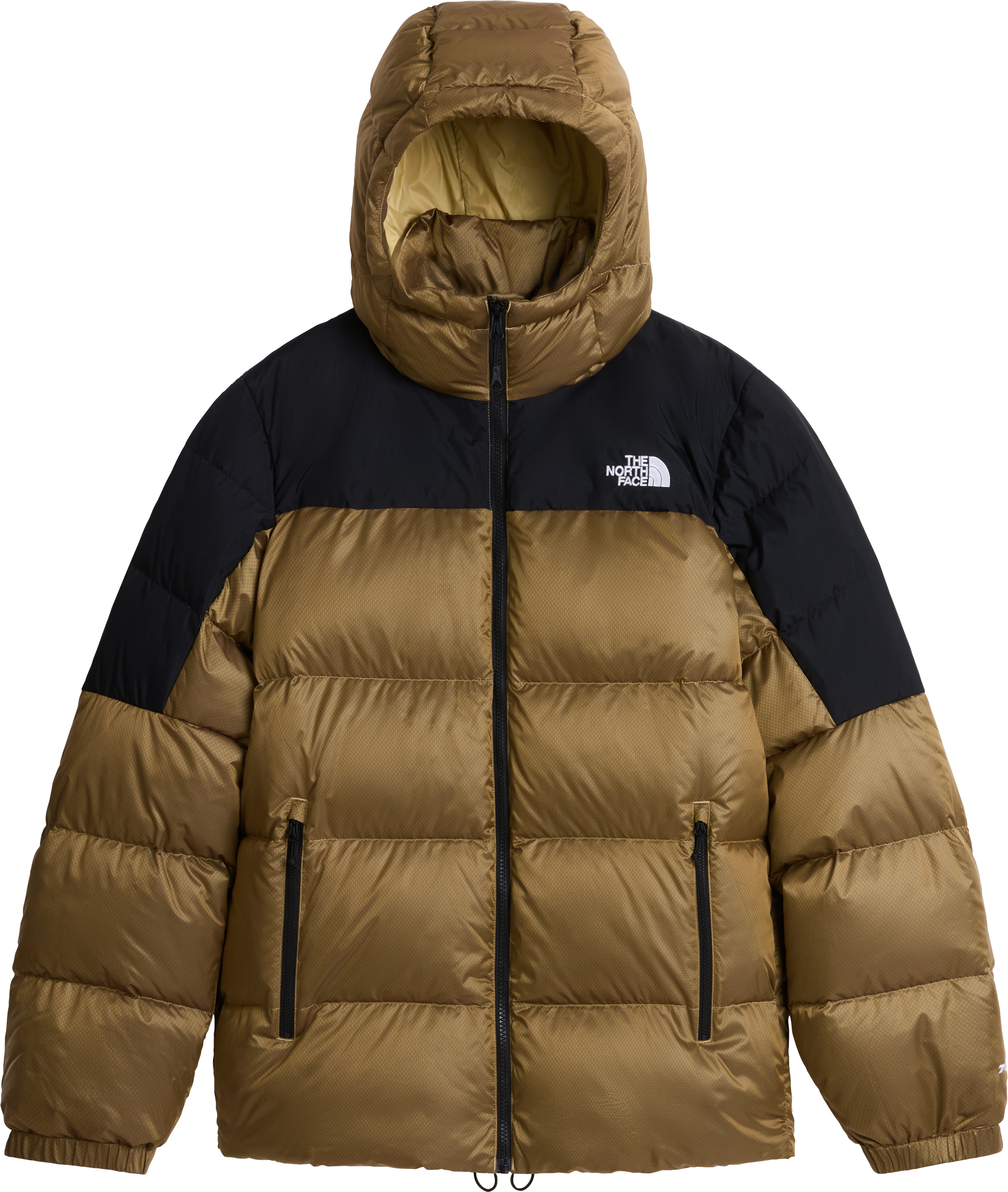 Khaki Stone Black Heather/TNF Black