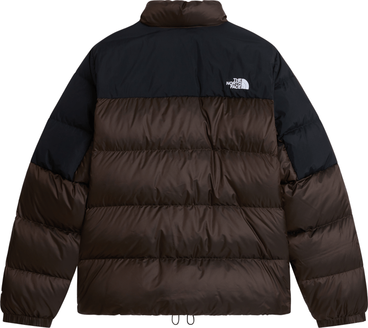The North Face Men's Diablo Down 2.0 Jacket Dark Chestnut Black Hea The North Face