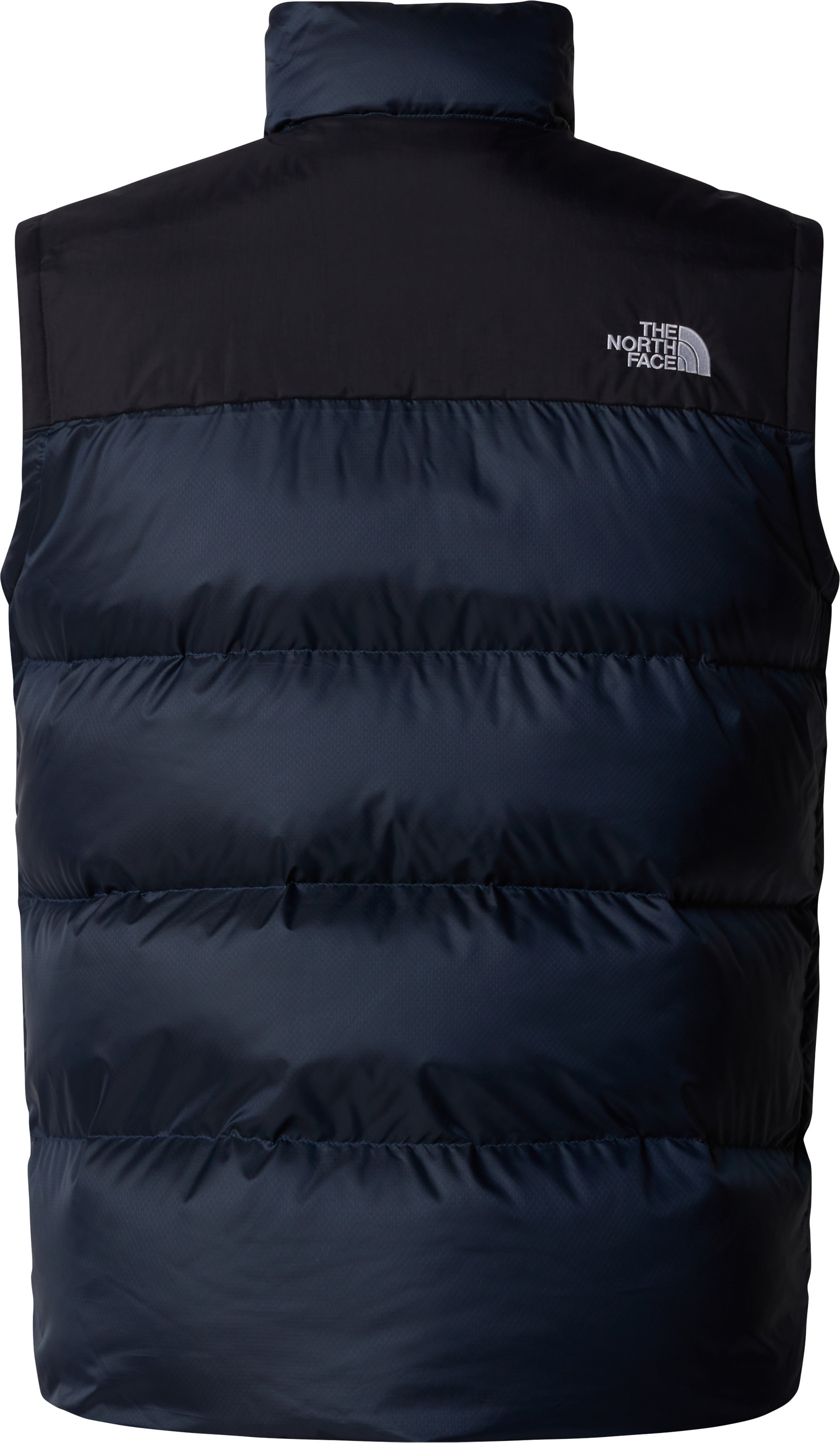 THE NORTH FACE Men’s Diablo Down Gilet The North Face Men's Diablo Down 2.0 Gilet Shady Blue Black