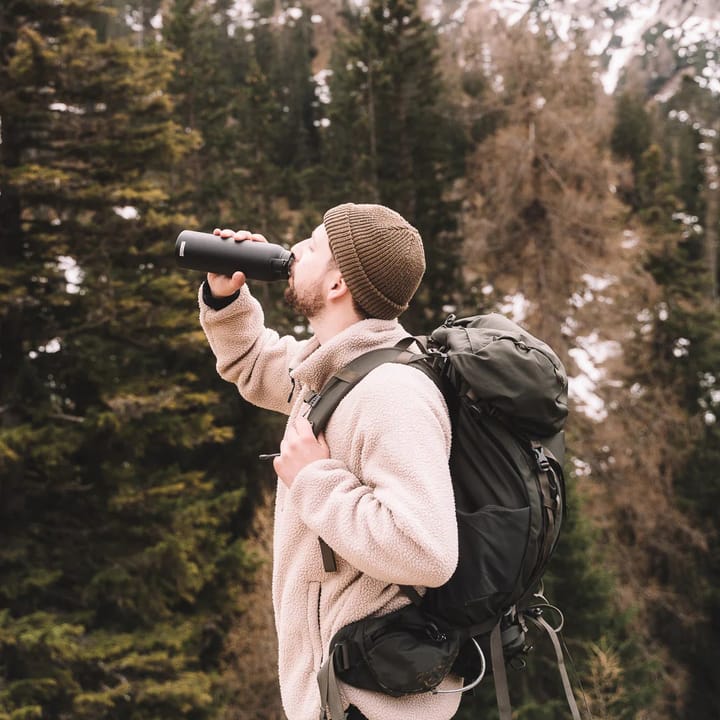SIGG Hot & Cold One Light 0,55 L Light Black SIGG