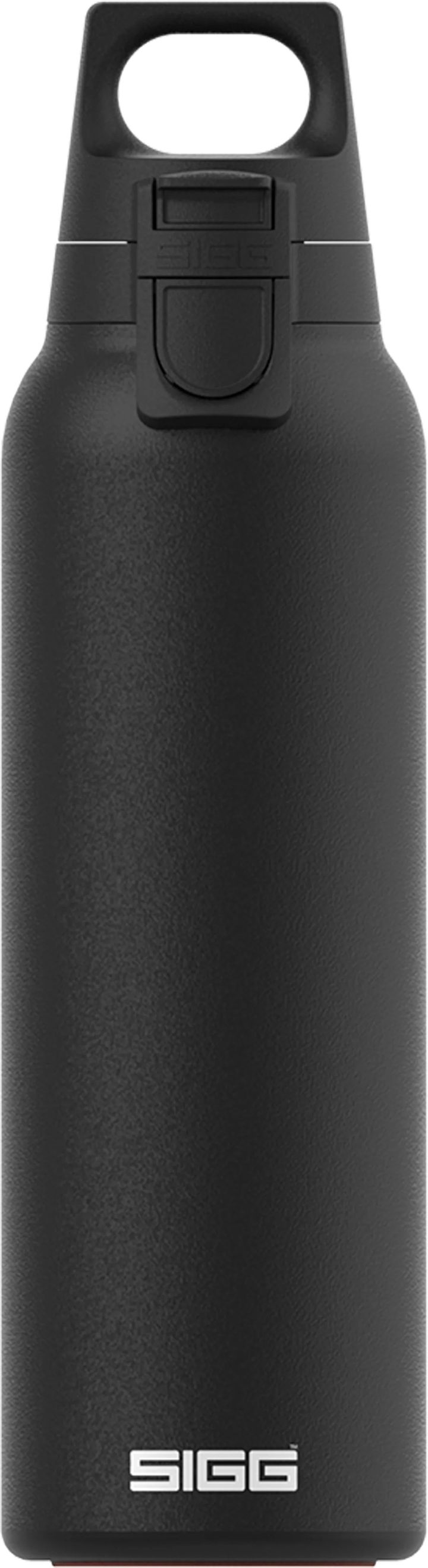 SIGG Hot & Cold One Light 0,55 L Light Black SIGG