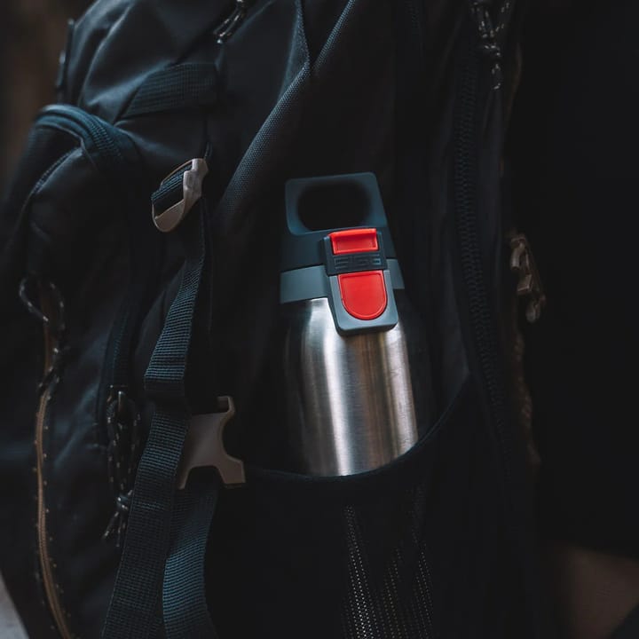 SIGG Hot & Cold One Light 0,55 L Light Brushed SIGG SIGG Hot & Cold One Light 0,55 L Light Brushed SIGG