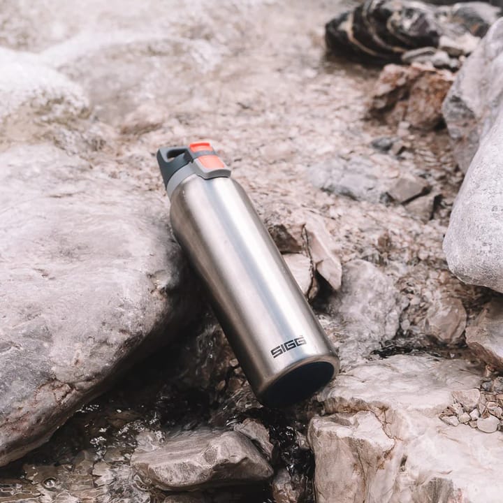 SIGG Hot & Cold One Light 0,55 L Light Brushed SIGG SIGG Hot & Cold One Light 0,55 L Light Brushed SIGG