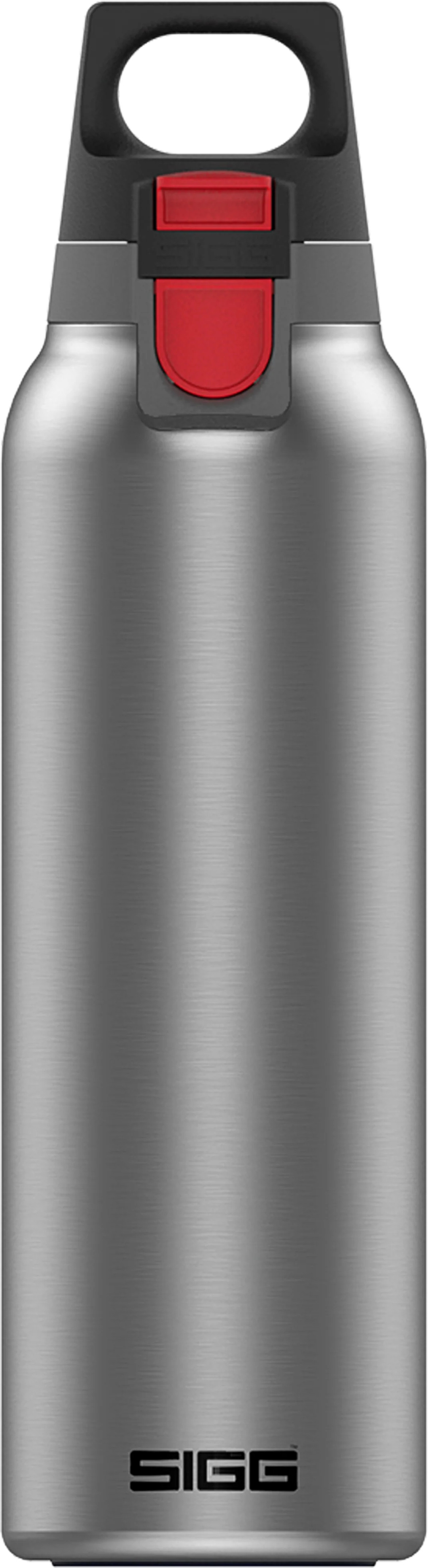 Light brushed