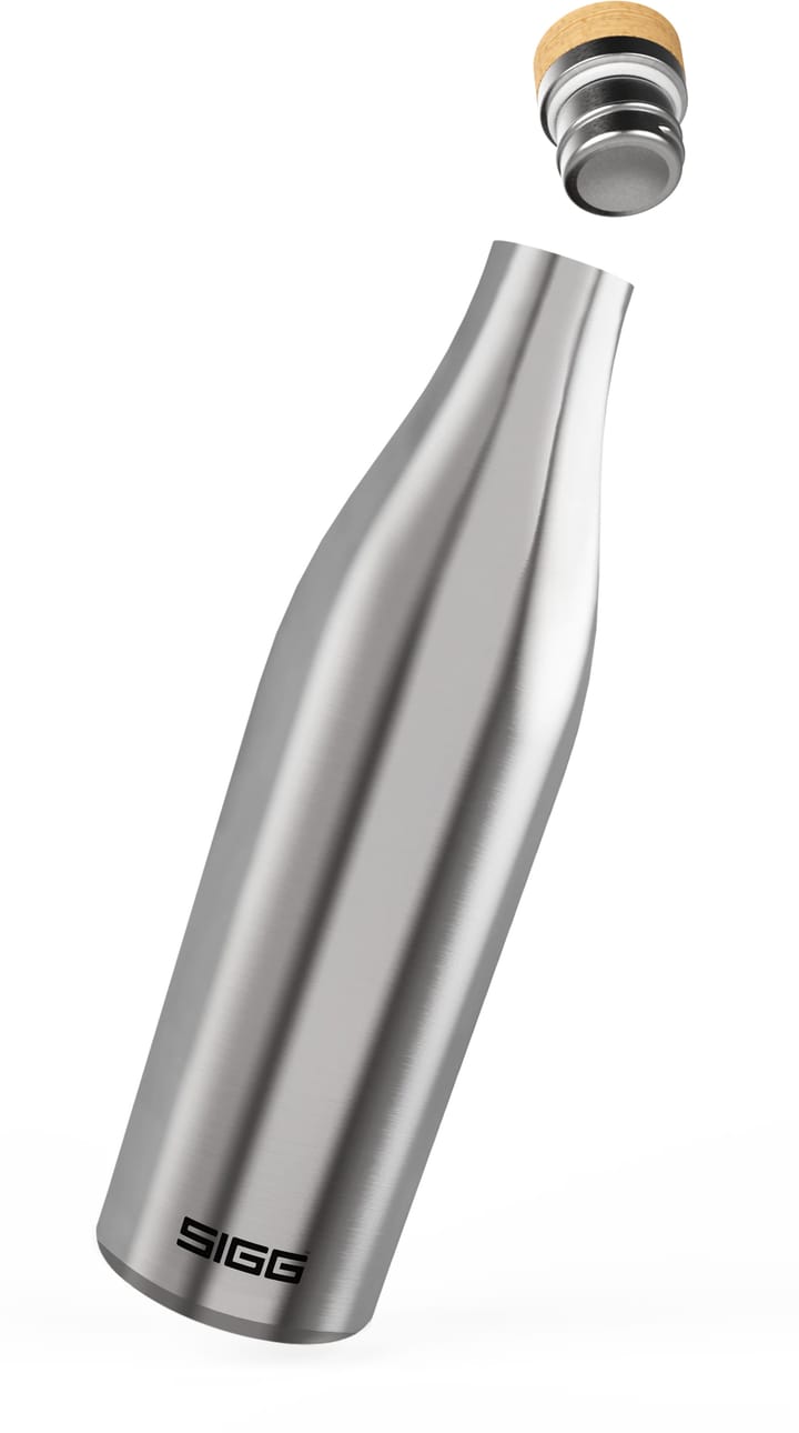 SIGG Meridian 0,7 L Brushed SIGG SIGG Meridian 0,7 L Brushed SIGG