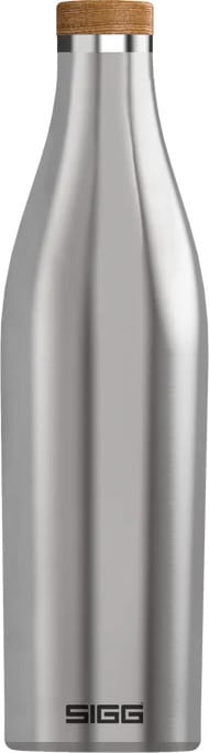 SIGG Meridian 0,7 L Brushed SIGG SIGG Meridian 0,7 L Brushed SIGG
