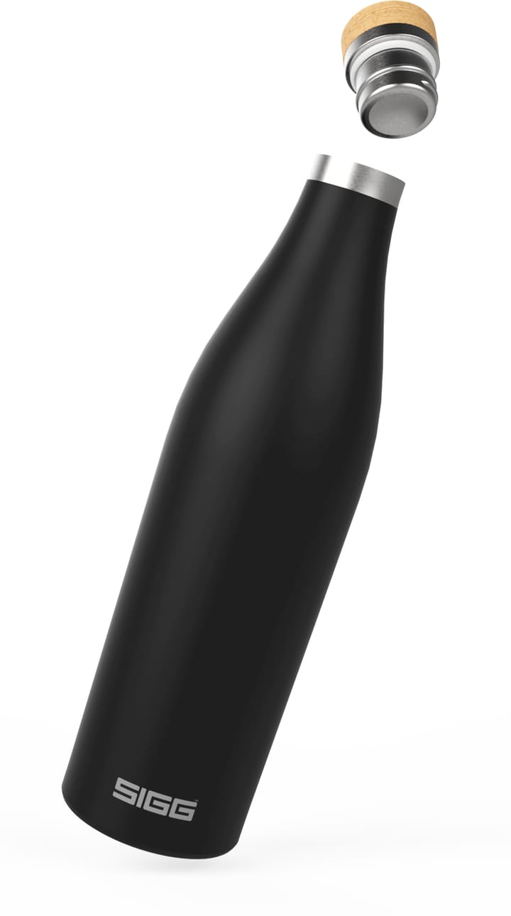 SIGG Meridian 0,7 L Black SIGG SIGG Meridian 0,7 L Black SIGG