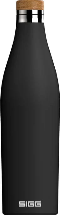 SIGG Meridian 0,7 L Black SIGG SIGG Meridian 0,7 L Black SIGG