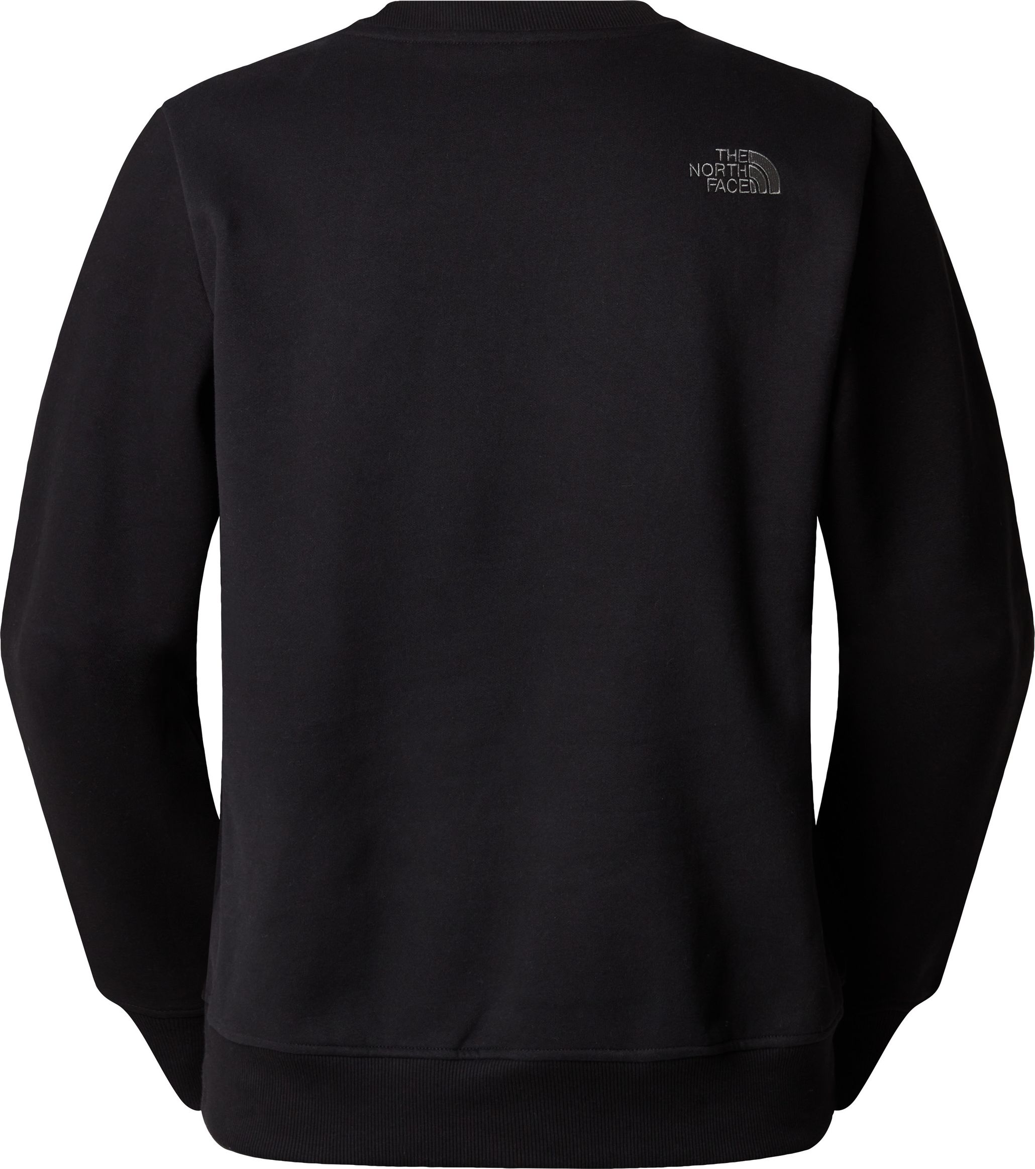 The North Face Men's Drew Peak Sweatshirt TNF Black | Buy