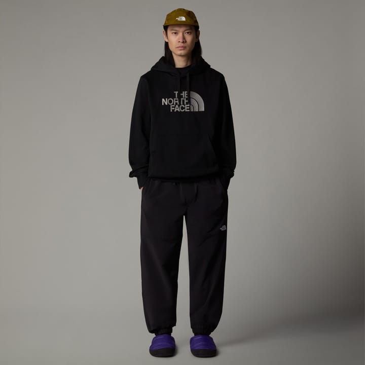 The North Face Men's Drew Peak Hoodie TNF Black The North Face