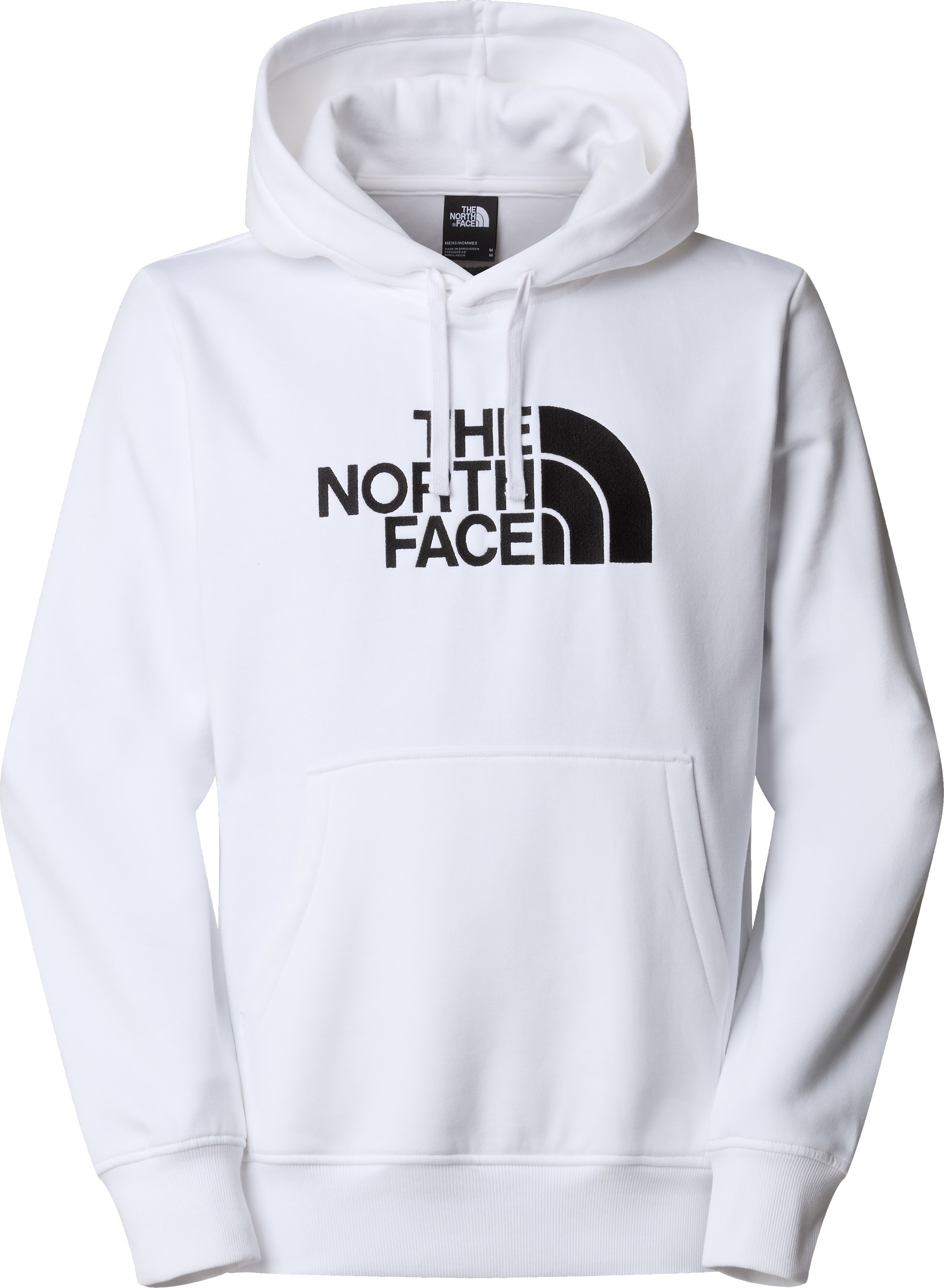 The North Face Men's Drew Peak Hoodie