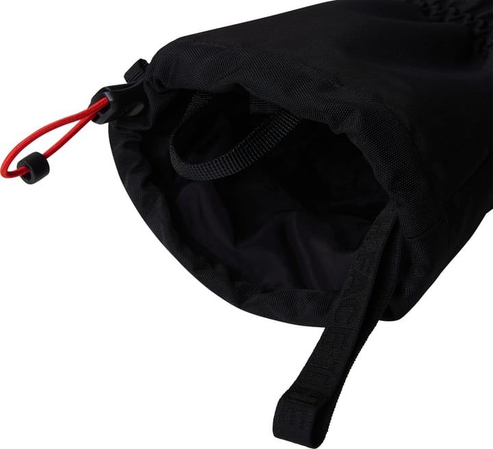 The North Face Women's Montana Ski Mittens TNF Black The North Face The North Face Women's Montana Ski Mittens TNF Black The North Face