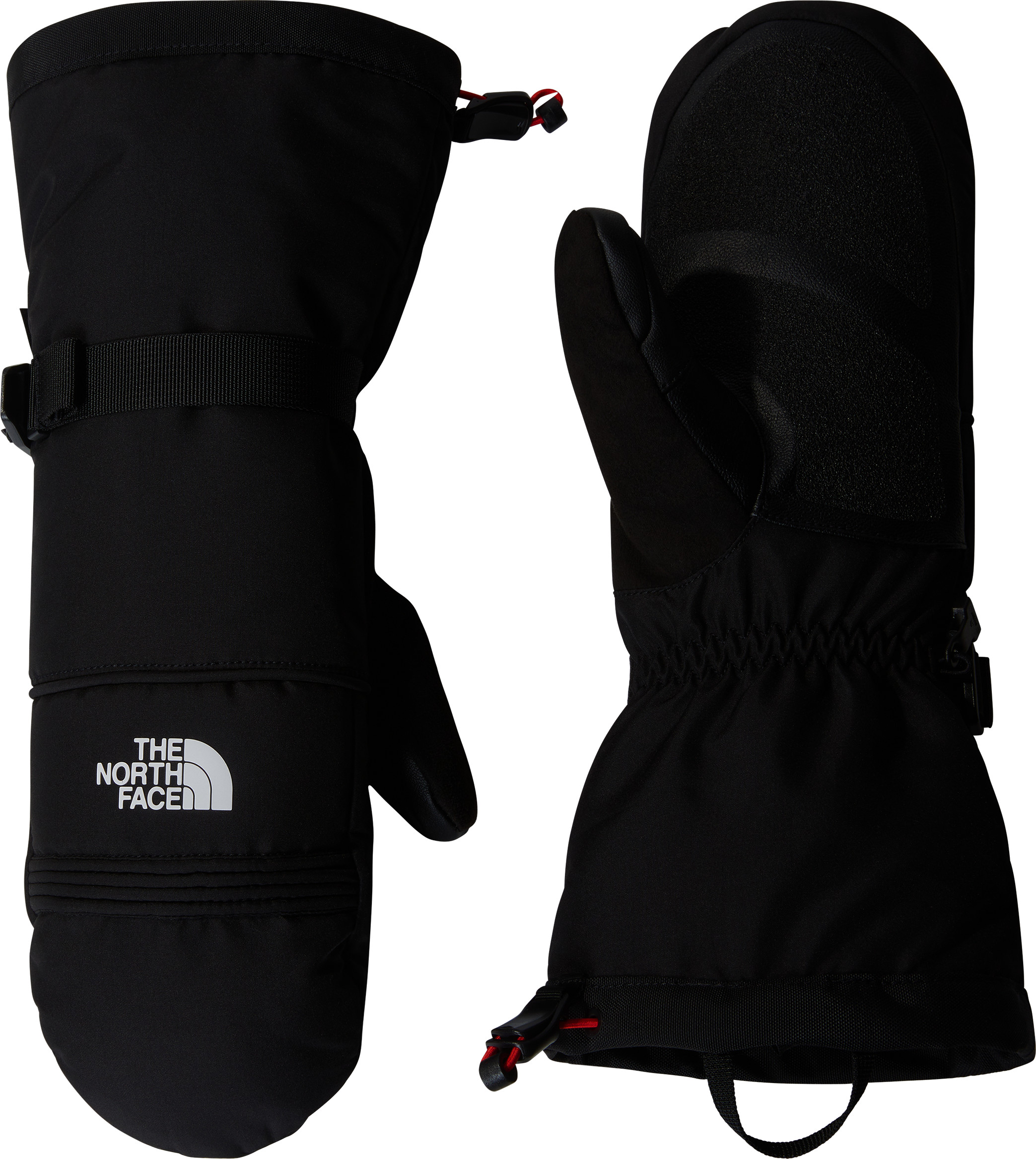 The North Face Women s Montana Ski Mittens TNF Black Shoppe The North Face Women s Montana Ski Mittens TNF Black hier Outnorth