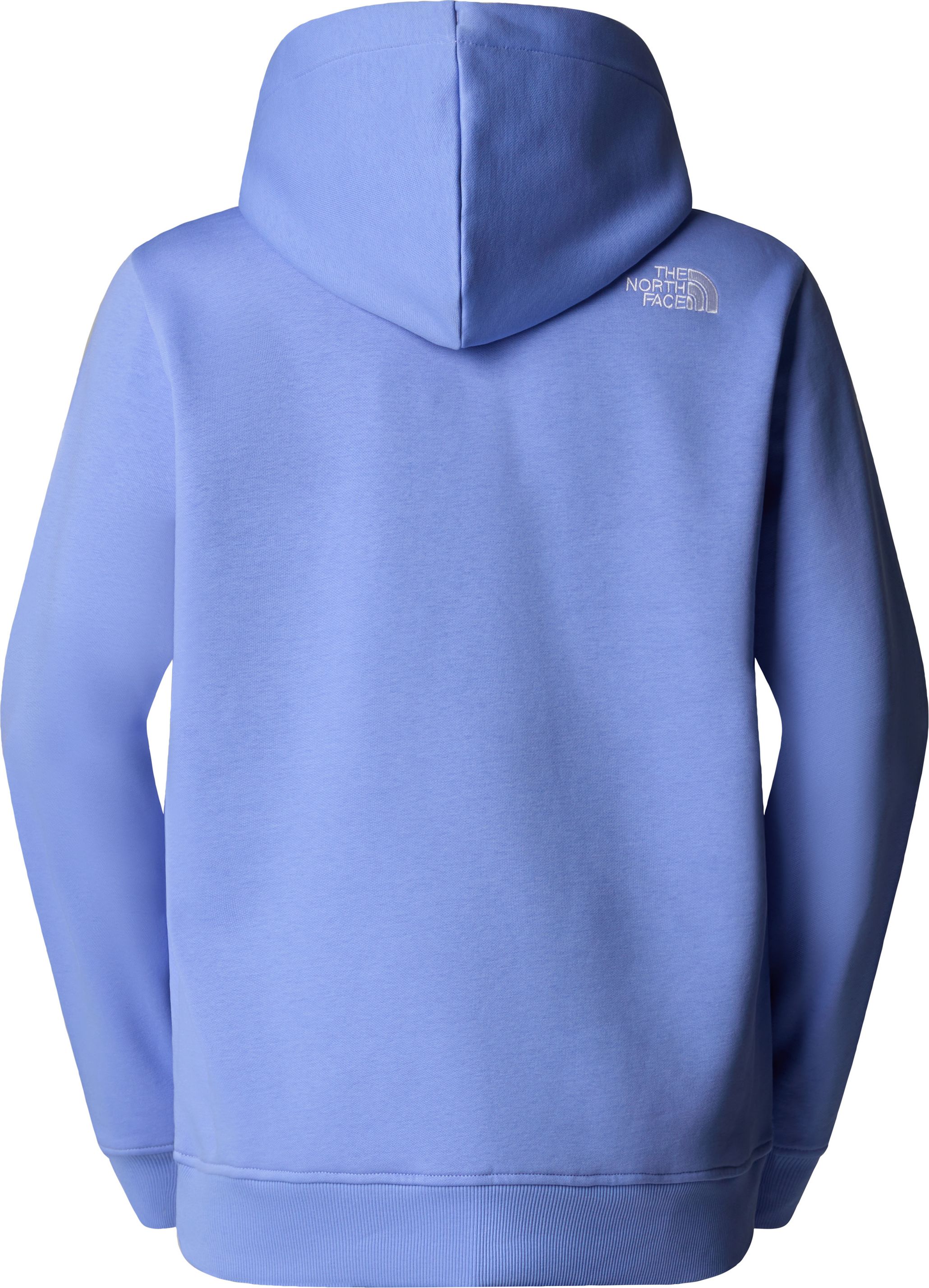 THE NORTH FACE★W DOME PLATFORM★厚底★LIGHT BLUE Women's The North Face | Half Dome Full Zip Hoodie | Light