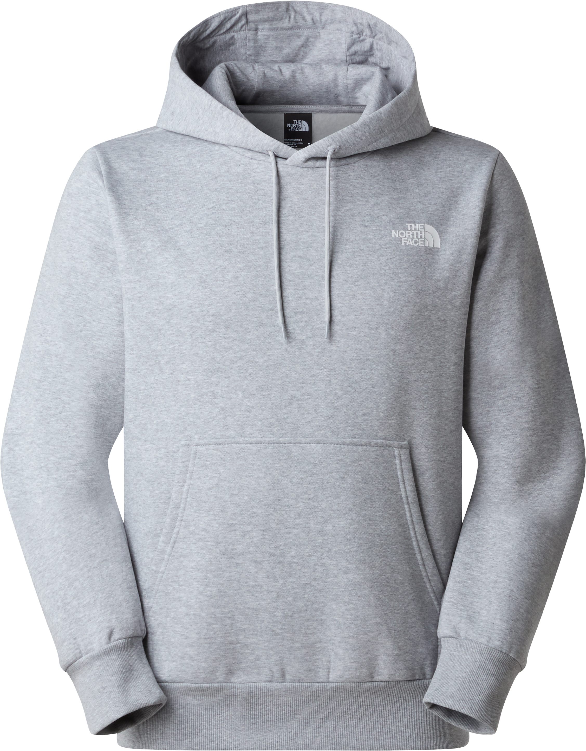 Tnf light grey heather