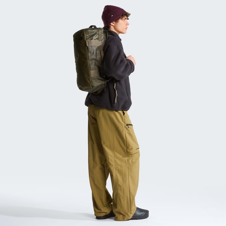 The North Face Men's Yumiori Reversible Jacket TNF Black/TNF Black The North Face