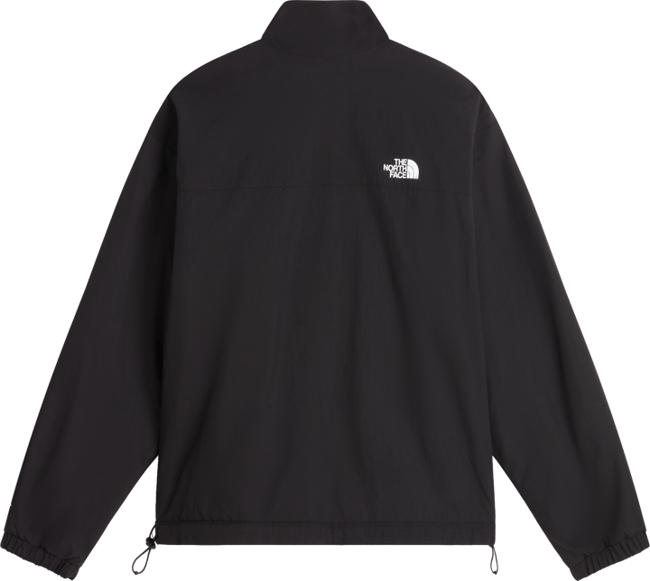 The North Face Men's Yumiori Reversible Jacket TNF Black/TNF Black The North Face